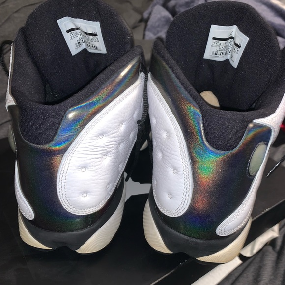 Jordan 13 Barons - Picture 3 of 8